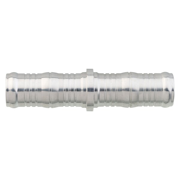 Ags 5/8 Aluminum Hose to Hose SPLICE/KLEDGE-LOK A/C Repair Union ACR-158 - main